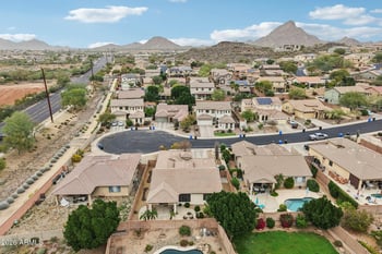 6233 Bajada Rd, Phoenix, AZ 85083