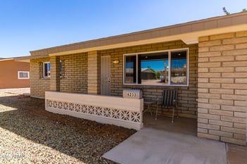 6233 Dodge St, Mesa, AZ 85205