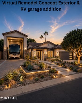 6233 Camelot Dr, Mesa, AZ 85215