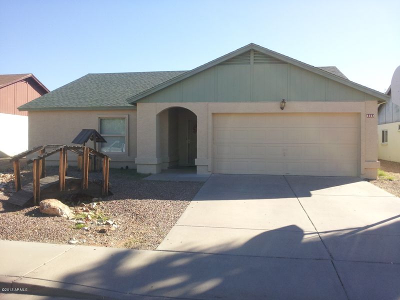 6233 E Casper St, Mesa, AZ 85205
