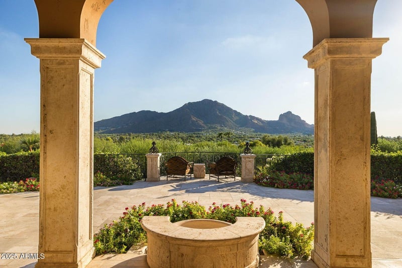 6233 Indian Bend Rd, Paradise Valley, AZ 85253