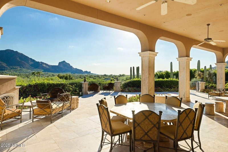 6233 Indian Bend Rd, Paradise Valley, AZ 85253