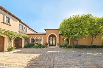 6233 Indian Bend Rd, Paradise Valley, AZ 85253