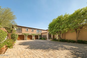 6233 Indian Bend Rd, Paradise Valley, AZ 85253