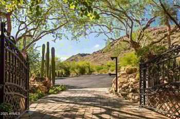 6233 Indian Bend Rd, Paradise Valley, AZ 85253