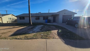 6233 Monterey Way, Phoenix, AZ 85033