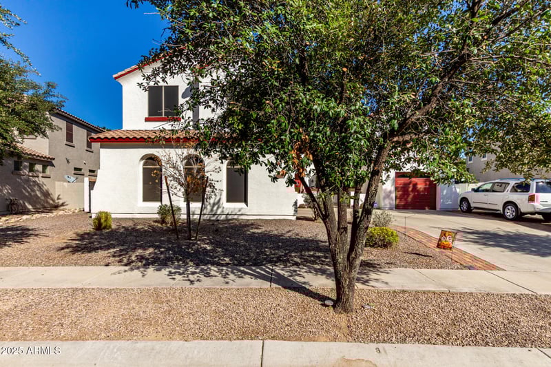 6233 Rochester Dr, Gilbert, AZ 85298