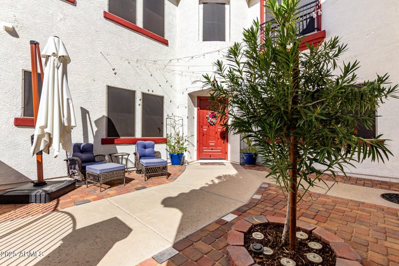 6233 Rochester Dr, Gilbert, AZ 85298