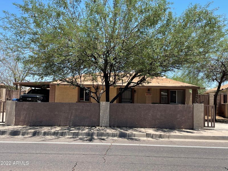 6233 S 7th Ave, Phoenix, AZ 85041