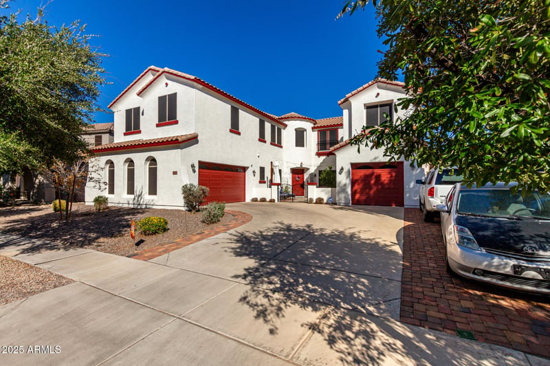 6233 Rochester Dr, Gilbert, AZ 85298