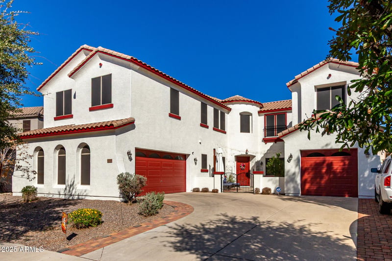 6233 S Rochester Dr, Gilbert, AZ 85298