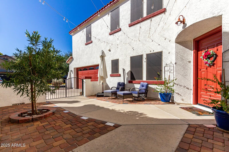 6233 S Rochester Dr, Gilbert, AZ 85298