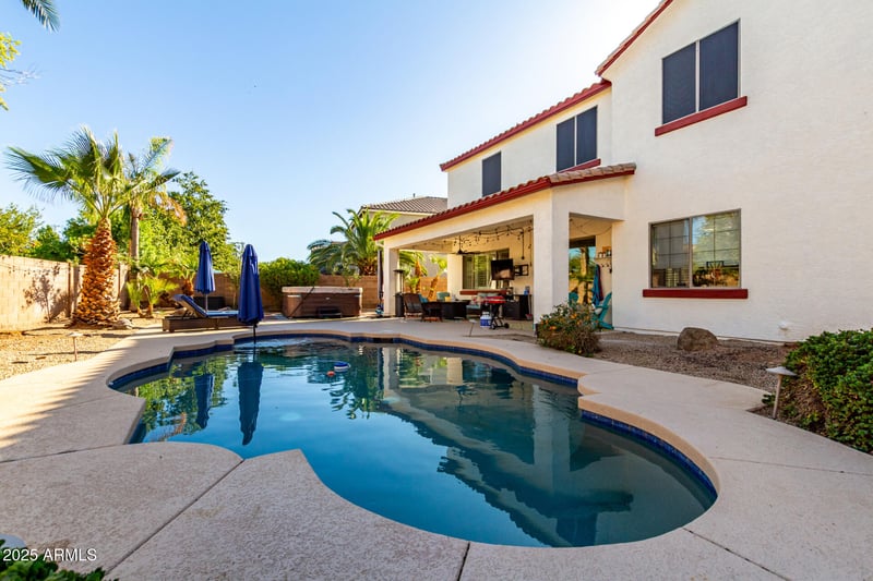 6233 S Rochester Dr, Gilbert, AZ 85298