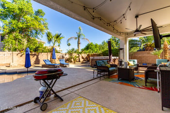 6233 S Rochester Dr, Gilbert, AZ 85298