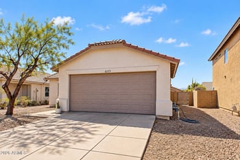 6233 W Encinas Ln, Phoenix, AZ 85043
