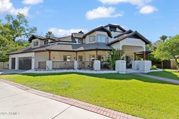 6234 4th Dr, Phoenix, AZ 85013