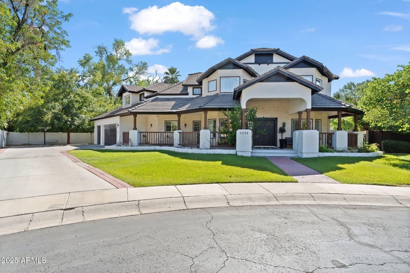 6234 4th Dr, Phoenix, AZ 85013