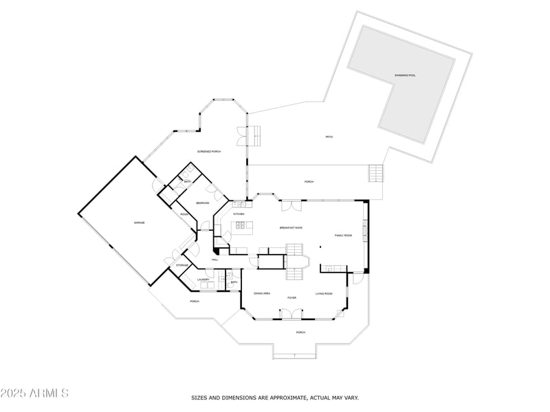 6234 4th Dr, Phoenix, AZ 85013