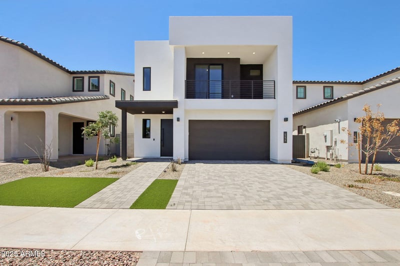 6234 Archer Ave, Mesa, AZ 85212