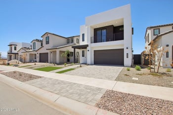 6234 Archer Ave, Mesa, AZ 85212