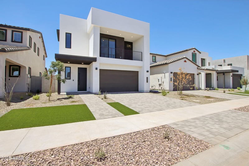 6234 Archer Ave, Mesa, AZ 85212