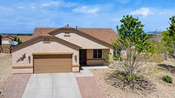 6234 Cambridge Ave, Prescott Valley, AZ 86314
