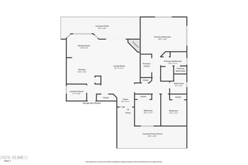 6234 Cambridge Ave, Prescott Valley, AZ 86314