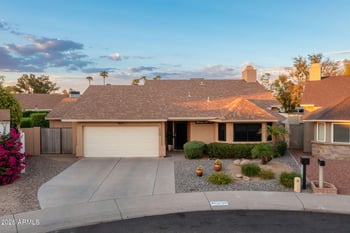 6234 E Betty Elyse Ln, Scottsdale, AZ 85254