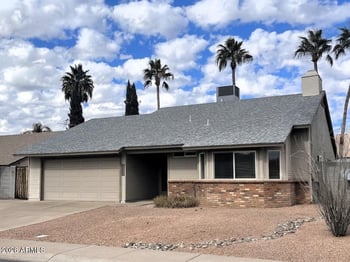 6234 E Carolina Dr, Scottsdale, AZ 85254