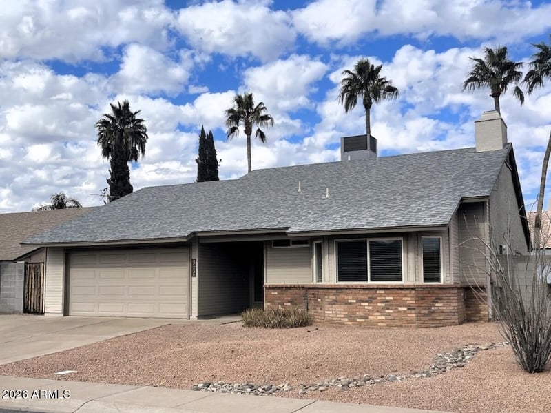 6234 E Carolina Dr, Scottsdale, AZ 85254