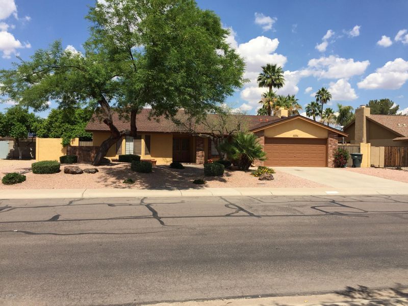 6234 E Nisbet Rd, Scottsdale, AZ 85254