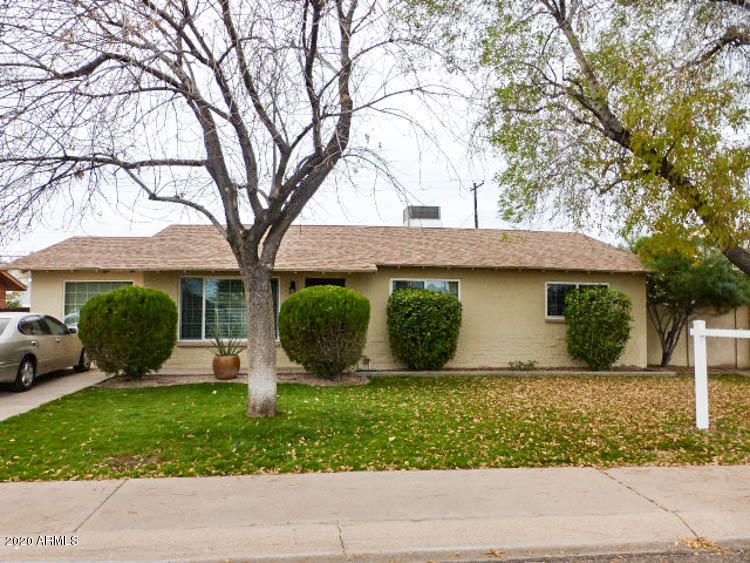 6234 N 30th Dr, Phoenix, AZ 85017