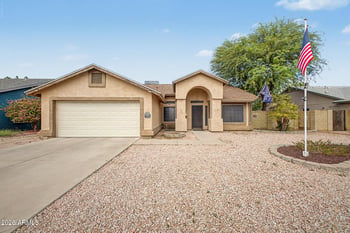 6234 N 88th Ln, Glendale, AZ 85305