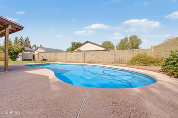 6234 N 88th Ln, Glendale, AZ 85305