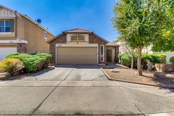 6234 N Florence Ave, Litchfield Park, AZ 85340