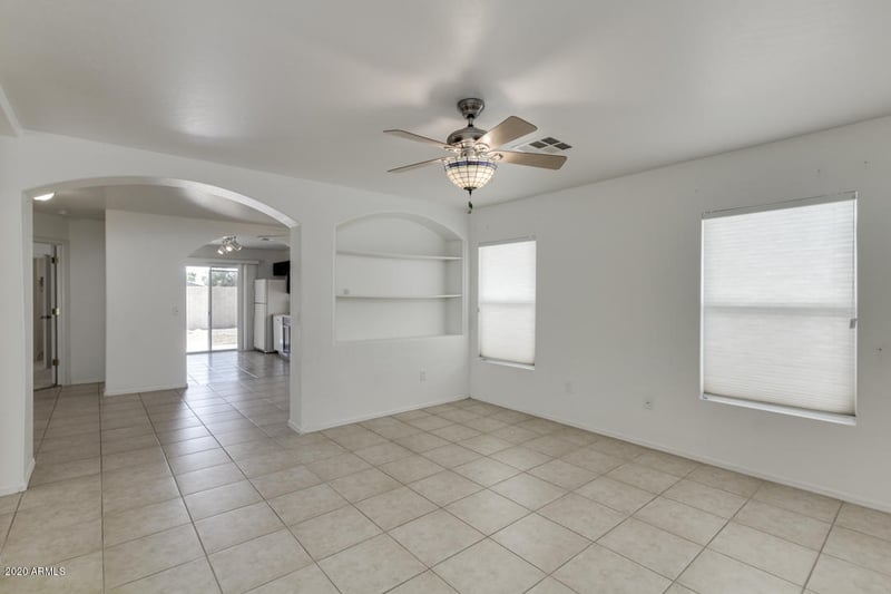 6234 N Florence Ave, Litchfield Park, AZ 85340