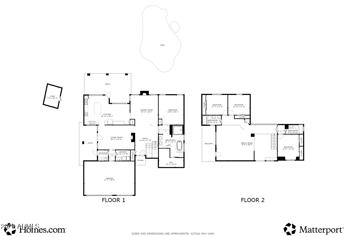 6235 E Paradise Ln, Scottsdale, AZ 85254