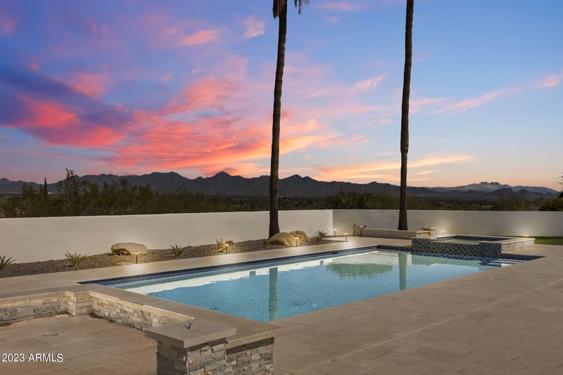 6235 E Quartz Mountain Rd, Paradise Valley, AZ 85253