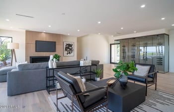 6235 E Quartz Mountain Rd, Paradise Valley, AZ 85253