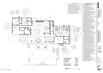 6235 E Quartz Mountain Rd, Paradise Valley, AZ 85253