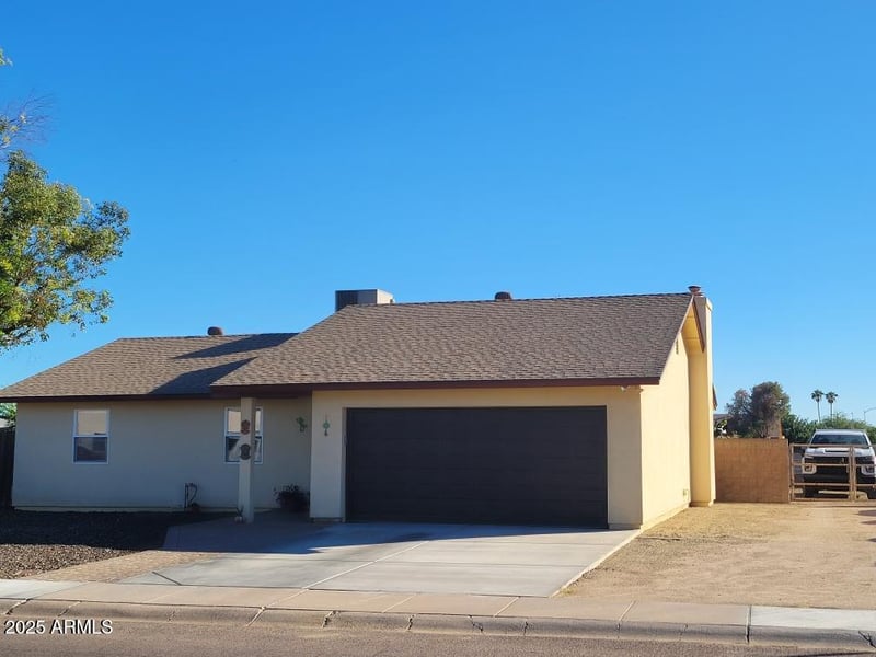 6235 Monte Cristo Ave, Glendale, AZ 85306