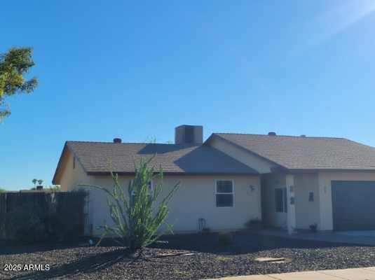 6235 Monte Cristo Ave, Glendale, AZ 85306