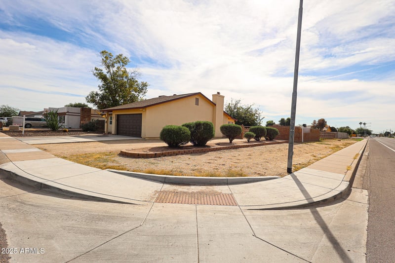 6235 Monte Cristo Ave, Glendale, AZ 85306