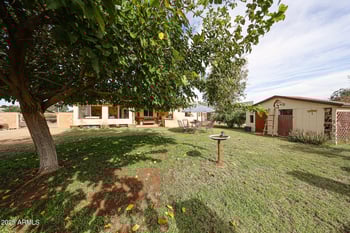 6235 Monte Cristo Ave, Glendale, AZ 85306