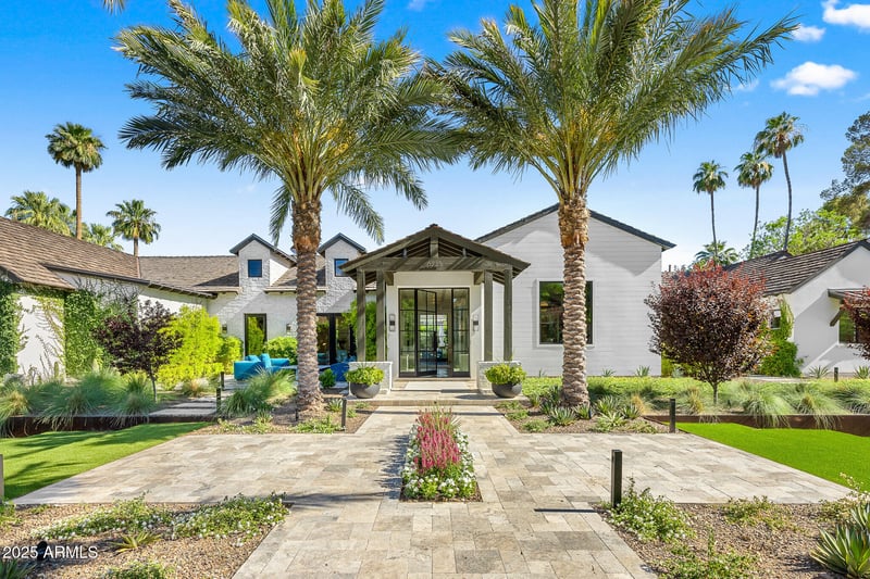 6235 Montecito Ave, Scottsdale, AZ 85251