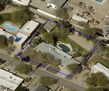 6236 Corrine Dr, Scottsdale, AZ 85254