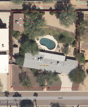 6236 Corrine Dr, Scottsdale, AZ 85254