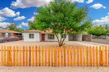 6236 Maryland Ave, Glendale, AZ 85301
