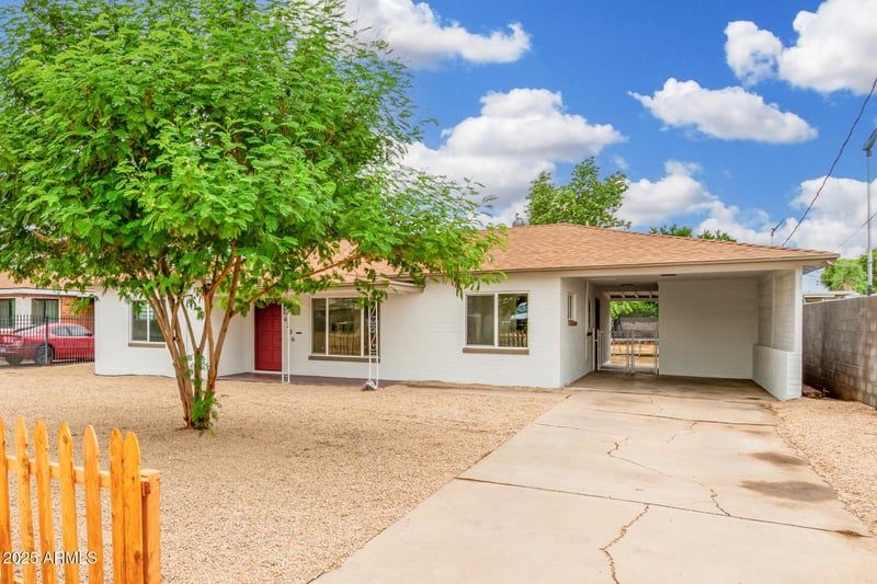 6236 Maryland Ave, Glendale, AZ 85301