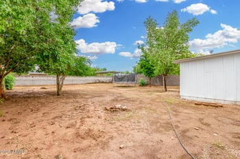 6236 Maryland Ave, Glendale, AZ 85301
